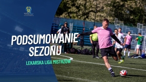 Dwóch Mistrzów Ligi OIL! – Podsumowanie sezonu Wiosna 2024