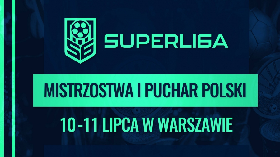 Czas odsłonić karty: Mistrzostwa Polski Superliga6 w Warszawie!
