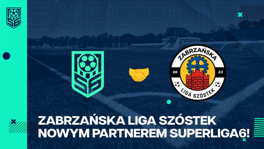 Superliga6 Powiększa Swoje Grono – Nowa Liga w Zabrzu!