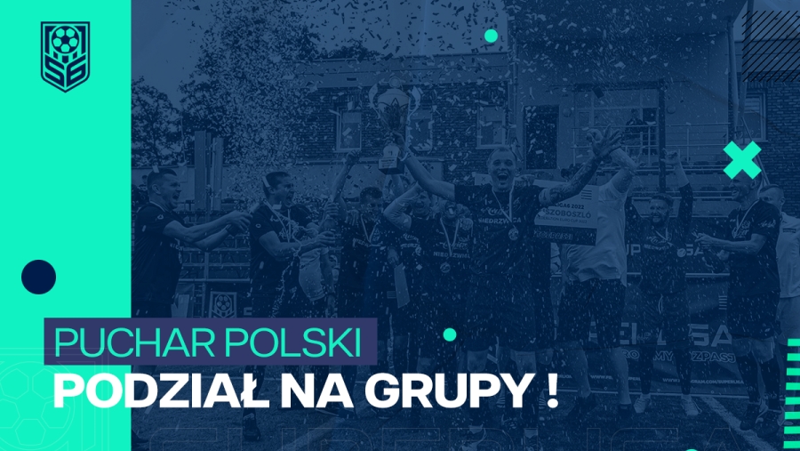 Czas na Puchar Polski 2023!