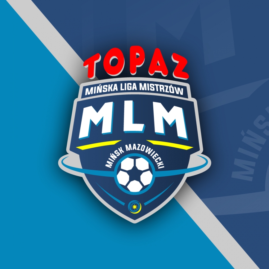 Przedstawiamy miasta - Mińsk Mazowiecki - Topaz Mińska Liga Mistrzów