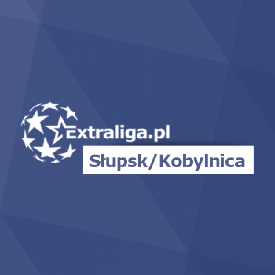 Przedstawiamy miasta - Słupsk - Extraliga Słupsk